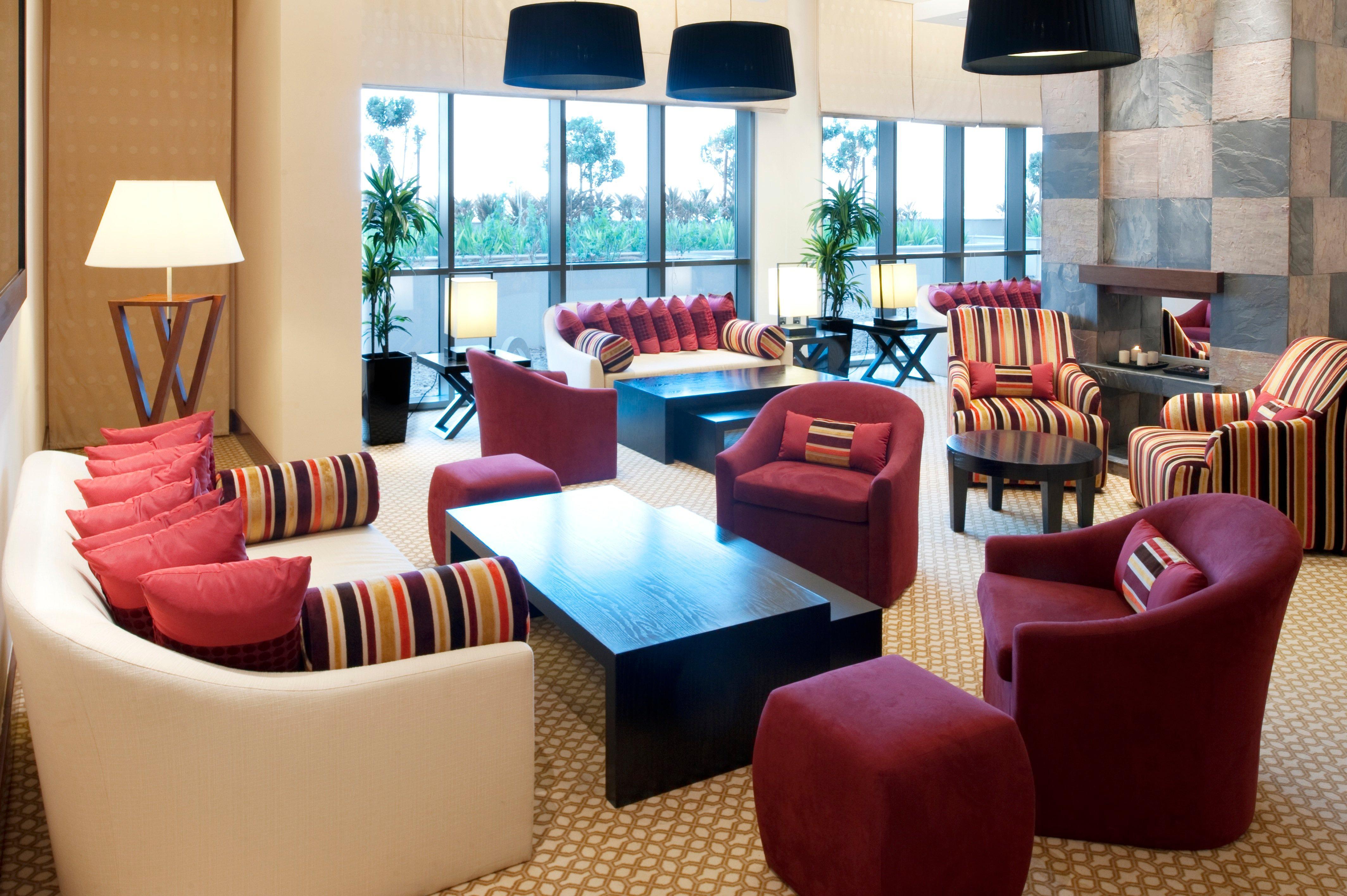 Staybridge Suites Yas Island Abu Dhabi, An Ihg Hotel מראה פנימי תמונה