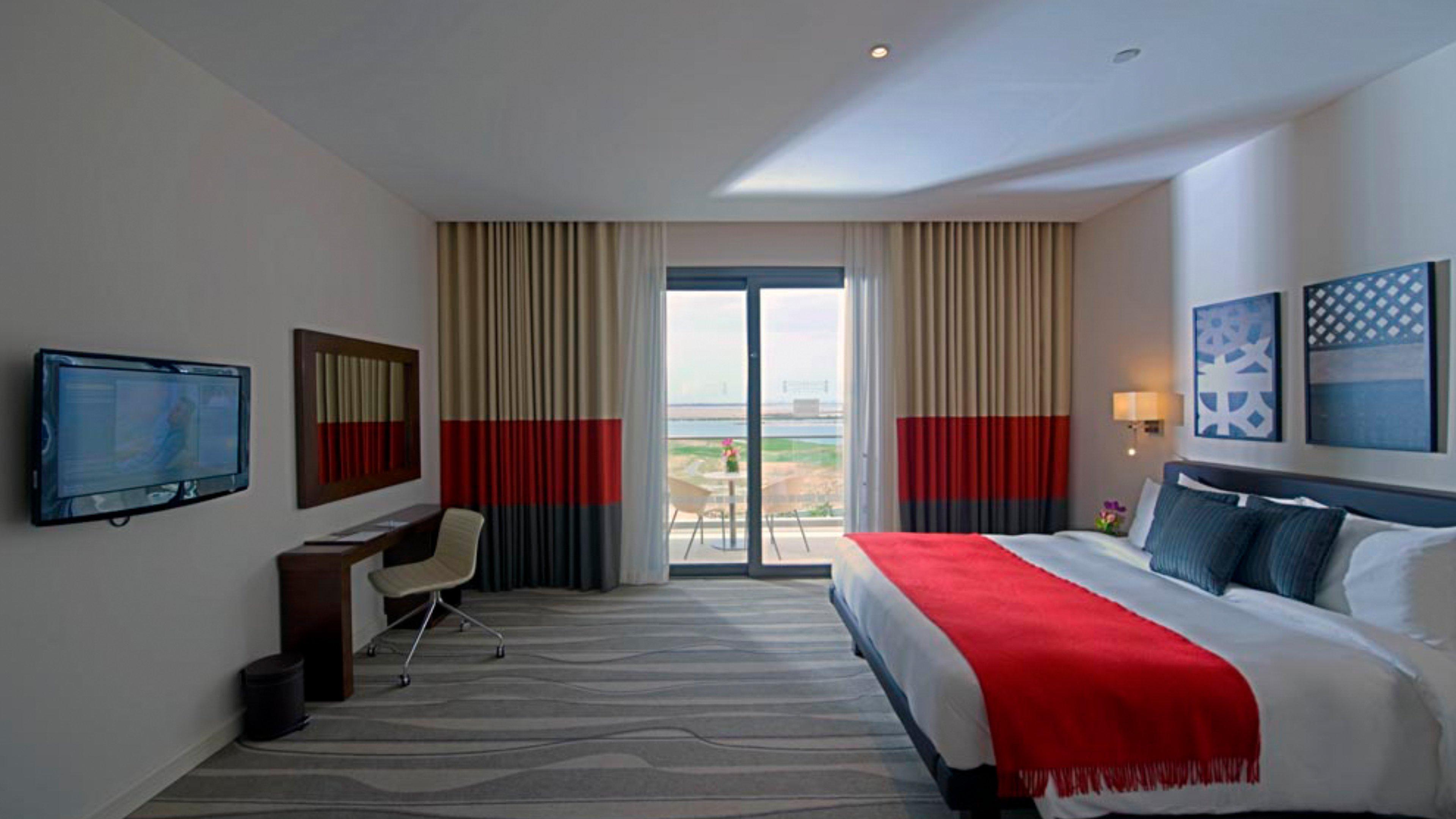 Staybridge Suites Yas Island Abu Dhabi, An Ihg Hotel מראה חיצוני תמונה