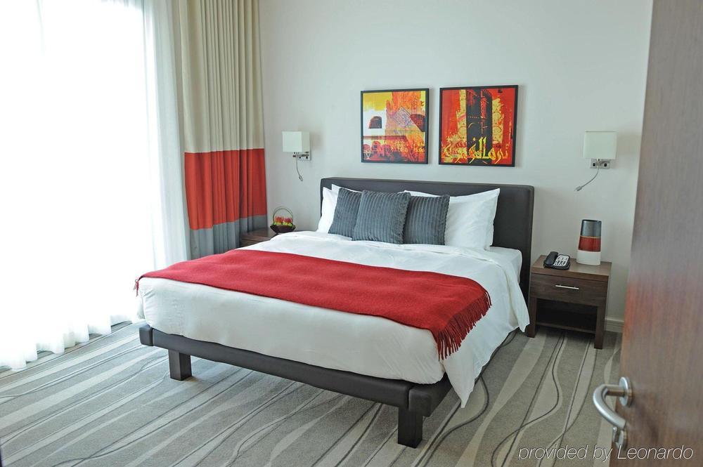 Staybridge Suites Yas Island Abu Dhabi, An Ihg Hotel חדר תמונה